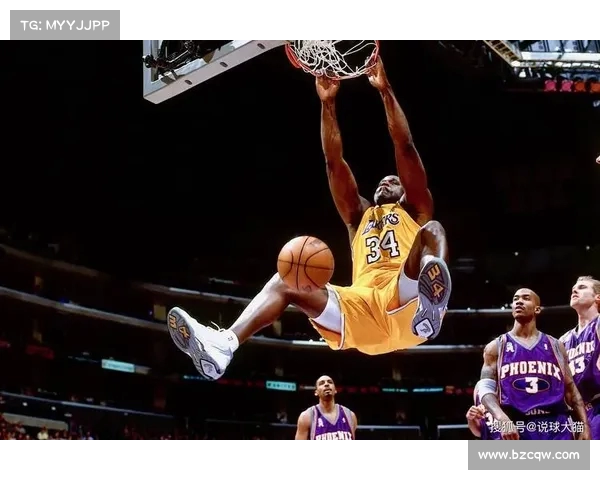 NBA历史十大最震撼暴扣瞬间 这些扣篮让全场为之疯狂 NBA历史十大最震撼暴扣瞬间 这些扣篮让全场为之疯狂