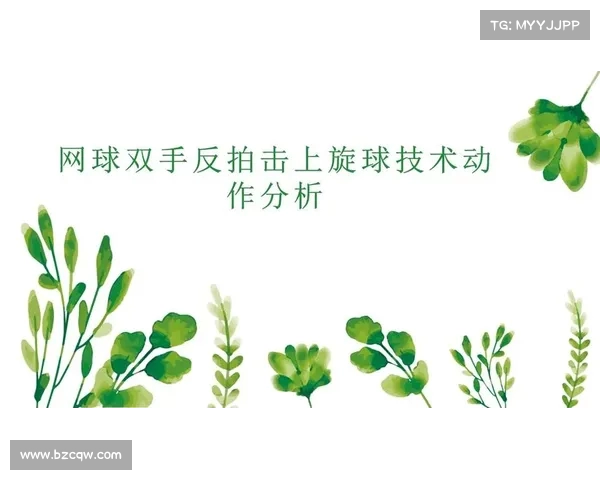 提升网球比赛回球成功率的策略与技术分析 提升网球比赛回球成功率的策略与技术分析